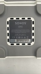 Sonos ZonePlayer ZP100 ZP120 Connect Amp Wireless Streaming Amplifier Lot of 5