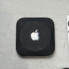 Apple TV Model A1625 32GB 4th Gen HDMedia Streamer Remote & Charger | Tested