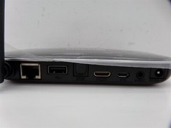 Android CS918 Full HD 1920x1080p Smart Multimedia Player