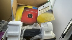 Philips Magnavox Internet WebTV Terminal MAT972 Complete System w/box