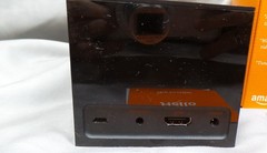 Amazon Fire TV Cube (2rd Gen) 4K ULTRA HD w/Alexa Bluetooth HDMI Wifi Voice