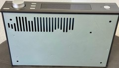 Arcam ST60 Network Audio Streamer DAC Ethernet Works | Wi-Fi Issue | No Remote
