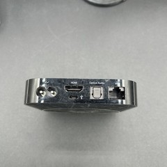 Apple TV (2nd Generation) 8GB Media Streamer – A1378
