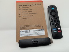 [3 PACK] Fire TV Stick 4K plus (Newest Model) with Ai-Powered Fire TV Search