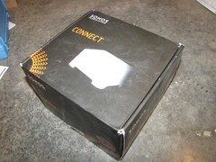 *SONOS* Model ZP90 Digital Media Streamer in Box with Cords