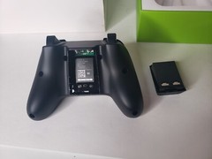 2014 Android TV Console & Gamepad Box Set – Google W2 G1