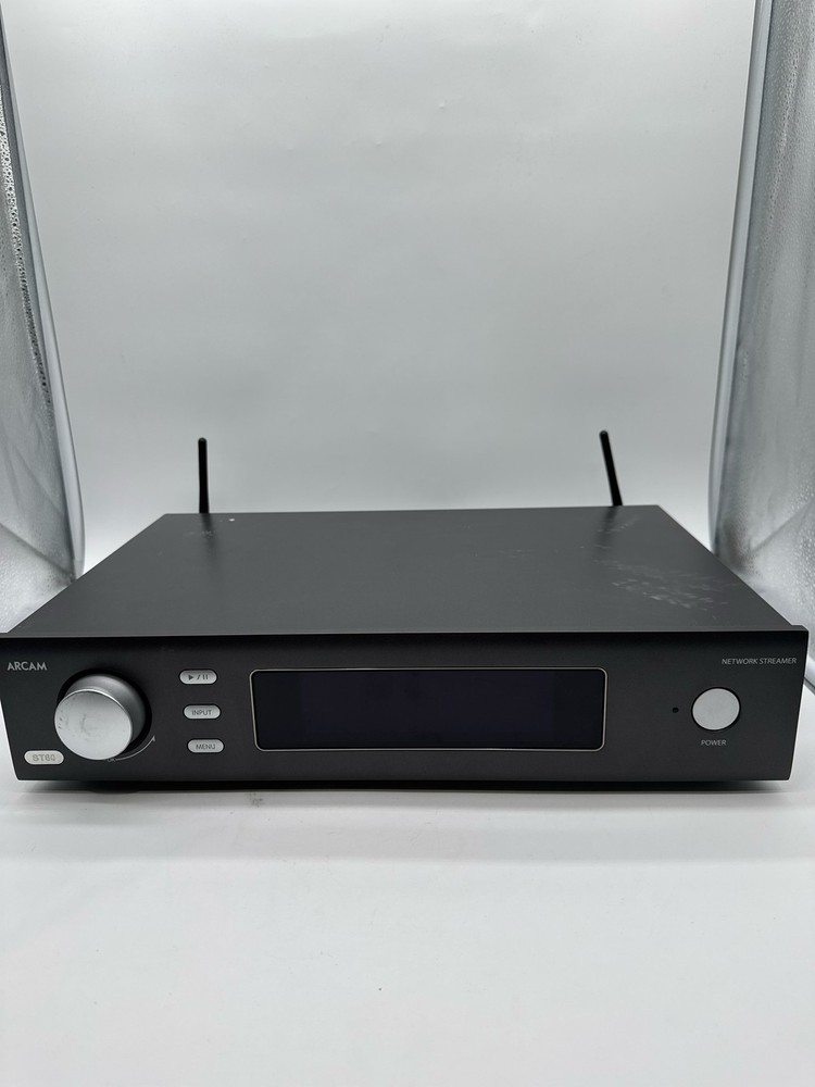 Arcam ST60 – High-Performance Network Music Streamer & DAC (3)