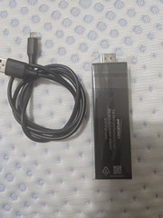 Amazon Fire TV Stick Lite Media Streamer Just Stick With Cord. Still Sealed