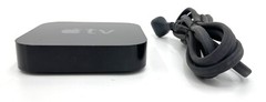 Apple TV Box Digital HD Media Streamers Black (3rd Generation) A1469 No Remote