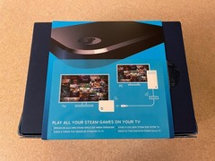 Valve Steam Link Model 1003 Complete New In Box