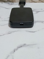 AirTV Mini Media Streamer TV to Streaming (no remote)