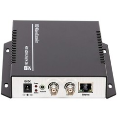 HEVC H.265 H.264 3G HD SD SDI To IP Video Streaming Encoder H265 wifi