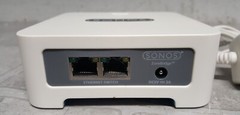 SONOS Multi-Room Music System Zonebridge BR100 w/Power Supply
