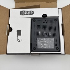 Western Digital WD TV Live Media Player With Remote C3H HDMI Player – Open Box