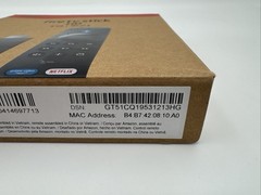 New-Factory Sealed-Amazon Fire TV Stick HD-2-2024-8 GB-WiFi 5