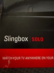Slingbox SB260100 Media Player – Black