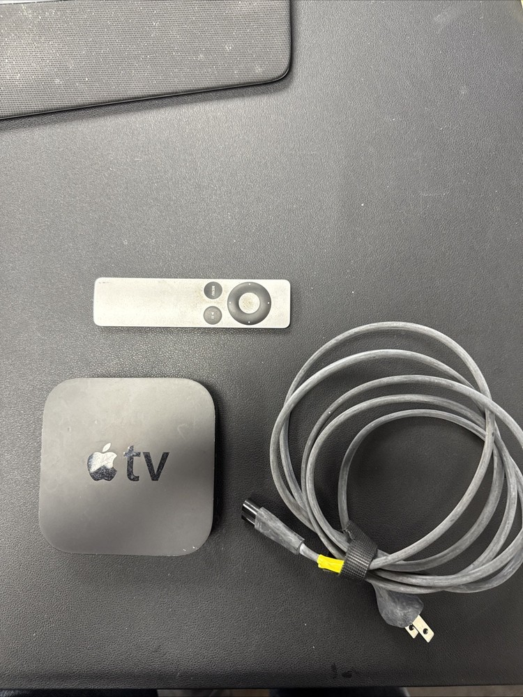 Apple TV 1st Generation