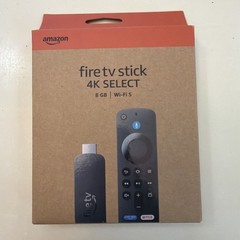 Amazon Fire TV Stick 4K Streaming Device w/ Alexa Voice Remote Brand New Sealed