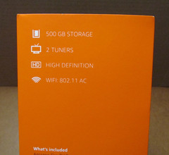 Amazon Fire TV Recast 500GB