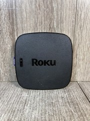 Roku Ultra 4660 4K HD Digital Black Media Streamer – 4660X2 No Power Cord