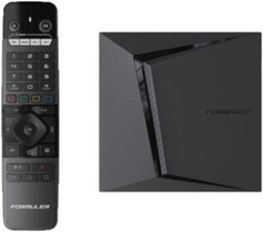Formuler Z11 Pro Max 4K Android 11 Dual Band 5G – ACCESSORY OF YOUR CHOICE