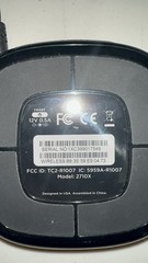 Roku 1 Media Streamer 2710X