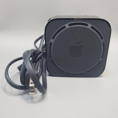 Apple TV 4K 1st Generation Media TV Streamer-Black-No Remote-Model A1842