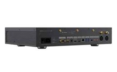 ZIDOO UHD8000 Hi-End 8K Media Player, HiFi Streaming, APP Control, Amlogic, NEW