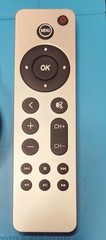 Apple TV 4th Generation A1625 32GB HD Media Streamer MGY52LL/A