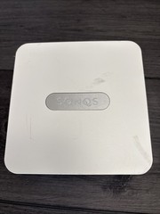 Sonos Connect Gen1 Media Streamer Amp – White
