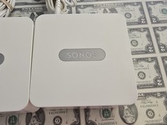 Sonos Connect Pre-Amp 1st Gen S1 – Fully Tested