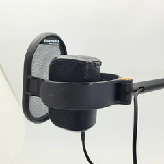 Marantz Professional Turret Broadcaster Video Streaming System
