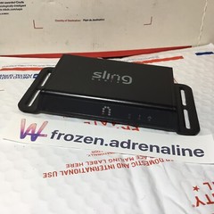 Sling Media box model SL150 – ✈️FAST FREE SHIPPING✈️