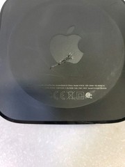 Apple TV (4th Generation) 32GB HD Media Streamer – Black (MR912LL/A)