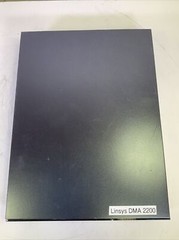 Cisco Linksys Media Center Extender – NG G4A