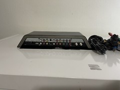 Slingbox Pro HD SB300-100 HD Digital Media Streamer – Black