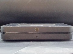 Bluesound NODE 2i Hi-Res Network Audio Streamer BluOS WiFi AirPlay 2 Japan