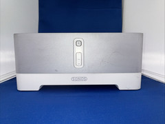 Sonos CONNECT +ZonePlayer ZP100 S1 Gen1 Multi Room Audio Bundle Tested See Video