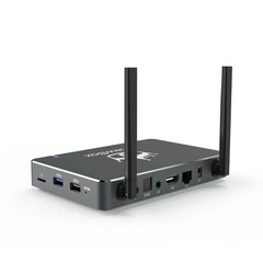 Free Give Away – uViewBox U1 Select 64GB. Compare Superbox S7 Max, Vseebox Plus