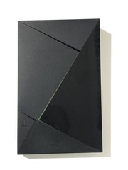 NVIDIA SHIELD TV Media Streamer P2897 Untested Turns On Parts/Repair READ