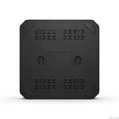 WiFi 2.4G Android 10.0 TV Box X96Q Quad Core HD 4K Media Stream Player Mini PC