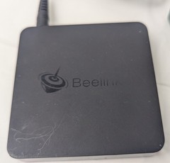Beelink GT1-mini Android TV Box HD Streaming Media Player