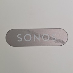 (Price for 1 Unit) Sonos Connect Gen 2 – Model S15, S2 App with Power Cord