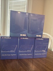 vseebox Vsee v6 max