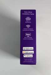 Roku Streaming Stick 4K (3820X2) w/ Voice Remote