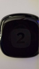 Roku 2 (3rd Generation) Media Streamer 2720X – Black