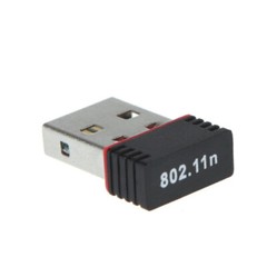 USB Wireless Adapter for models of Mag Boxes (Mag250, Mag254, Mag322, Mag420etc