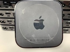 Lot of 10 Apple Tv Devices 6 A1469 2 A1427 2 A1378