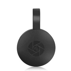 For Chromecast Google Wireless HDMI-Compatible HD Display Media Streaming_Video