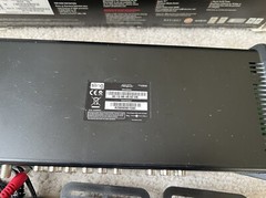 Slingbox Pro-HD SB300-XXX Media Streamer